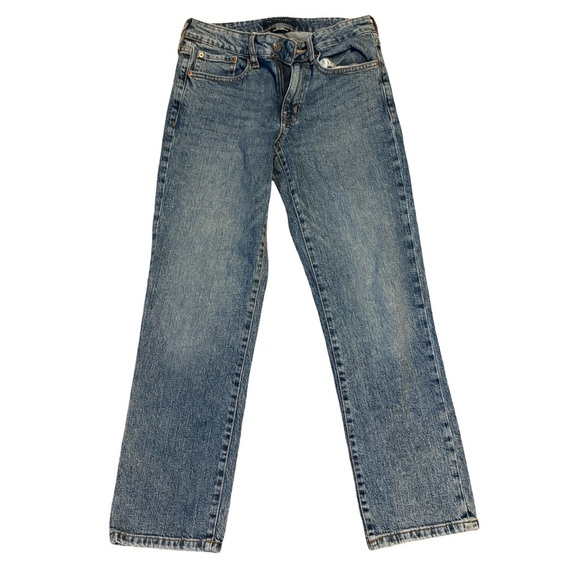 Aeropostale Denim - Aeropostale women's size 4